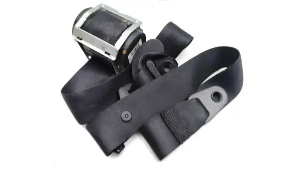 Mini Paceman (R61) Front seatbelt 9809946