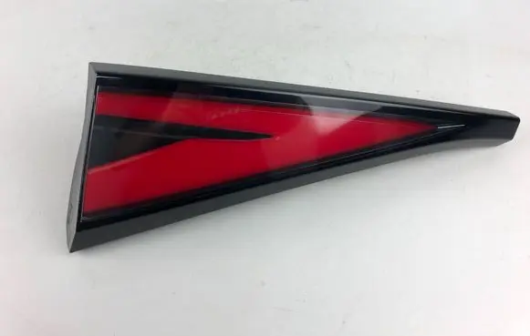 KIA Sportage Rear/tail lights set R292462020 R2924-62020