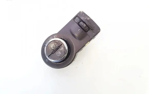 Opel Insignia A Light switch 13268725 251768