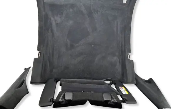 Porsche 911 991 Headlining 99155509116 99155518701 99155518108