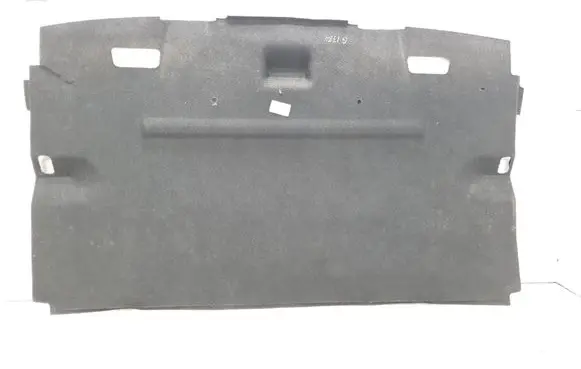 Peugeot 307 CC Trunk/boot mat liner 96414455ZD 20032008