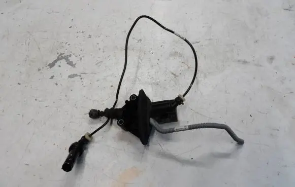 Renault Scenic IV - Grand scenic IV Clutch slave cylinder 308503188R