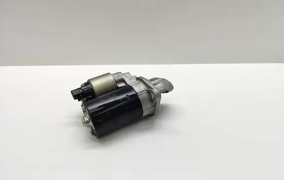 BMW 5 E60 E61 Starter motor 0986021500 0986XL6132
