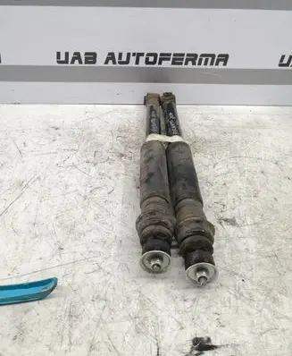 KIA Picanto Rear shock absorber/damper