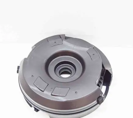 Audi A6 S6 C8 4K Subwoofer speaker 4K0035913