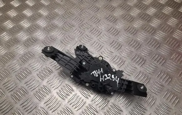 Hyundai Kona II Rear window wiper mechanism 98700BE100