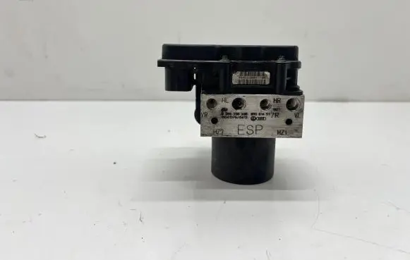 Audi Q5 SQ5 ABS Pump 8R0907379H 10B9K0350 1069K0350
