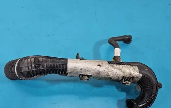 Ford Kuga I Intercooler hose/pipe 76895577 IMPRK1562485