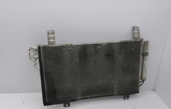 Mazda CX-5 II A/C cooling radiator (condenser) 839700504