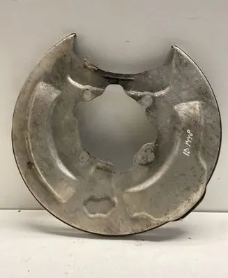 Volvo XC60 Rear brake disc plate dust cover 32217286