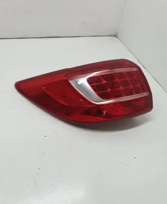 KIA Sportage Rear/tail lights