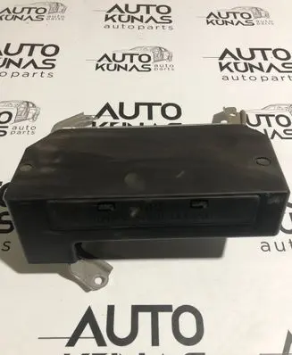 Toyota Prius (XW20) Navigation unit CD/DVD player 8684150100