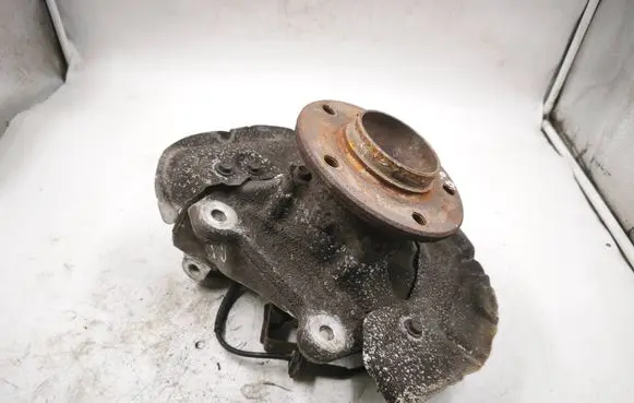 BMW 3 E92 E93 Front wheel hub 3121676444403