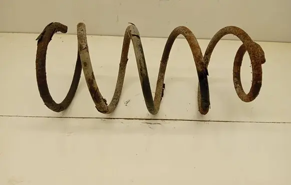 Ford Focus Front coil spring 