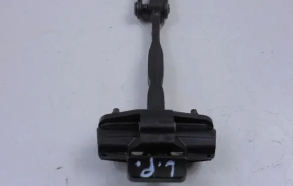 Ford Fiesta Front door check strap stopper 8A6AA23500AC