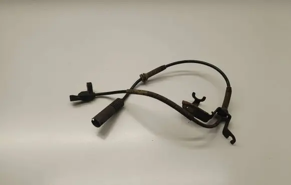 BMW 3 E90 E91 ABS brake wheel speed sensor 6760424