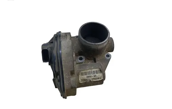 Ford Focus Throttle valve VP4f9u9e928ca