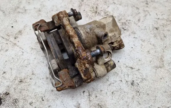 Ford Focus Rear brake caliper 