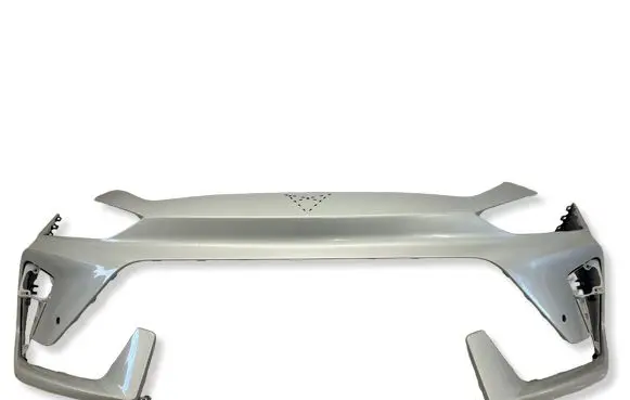 Seat Leon IV Front bumper 5FA807221 5FA807221K