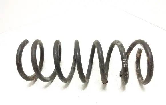 Volvo V70 Rear coil spring