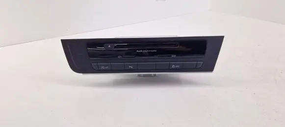 Audi A6 S6 C7 4G MMI control unit 4G1035193F 4G1035193A