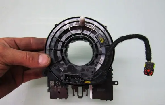 Nissan X-Trail T33 Airbag squib ring wiring 255546RA1B XTRAIL