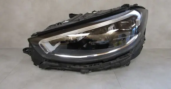 Mercedes-Benz S W223 Headlight/headlamp A2239060904 LE17A6412 ZGS0016