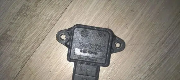 Saab 9-3 Ver1 Throttle valve position sensor 0280122014