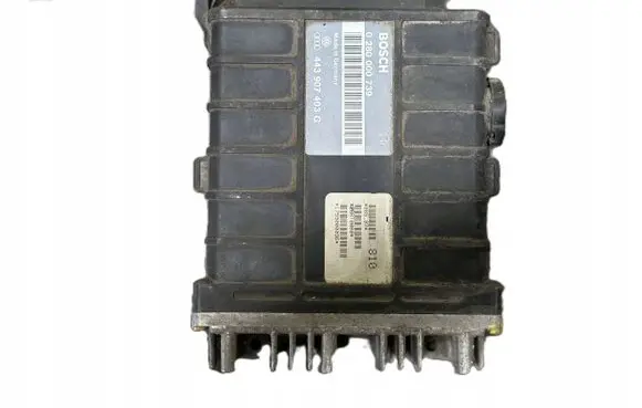 Volkswagen PASSAT B3 Other control units/modules 443907403G