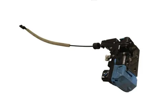 Volvo V70 Front door lock