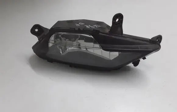 Front fog light