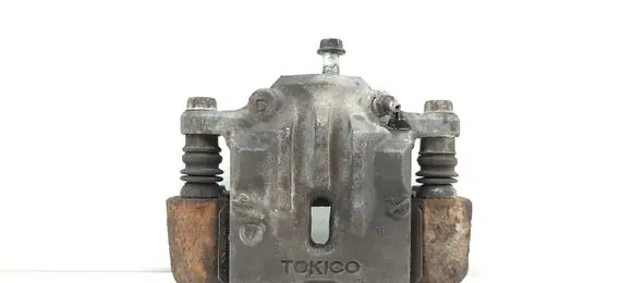 Subaru Legacy Rear brake caliper