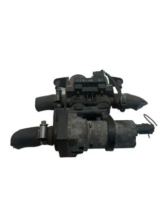 BMW 5 E39 Coolant heater control valve 8374994