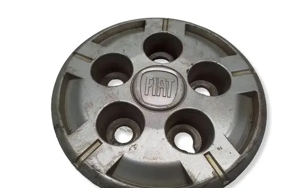 Fiat Ducato Original wheel cap B632