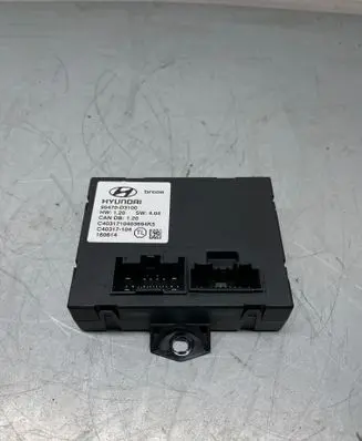 Other control units/modules