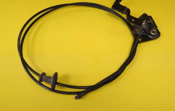 Audi A4 S4 B5 8D Engine bonnet/hood lock release cable 
