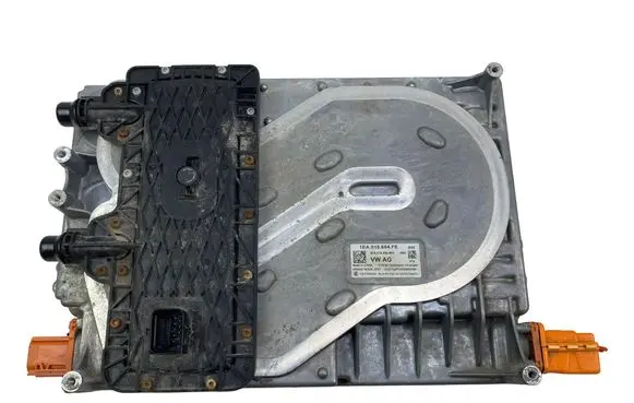 Volkswagen ID.4 Voltage converter inverter 1EA915684FE