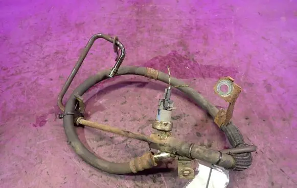 Ford Fiesta Power steering hose/pipe/line 