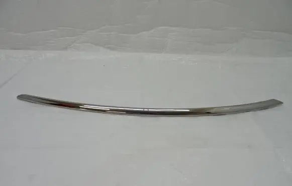 Citroen C4 Grand Picasso Front fog light trim/grill AA36190383