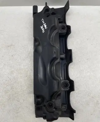 Volkswagen Touran I Engine cover (trim) 06F129208C 2900313739