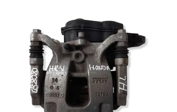 Honda HR-V Rear brake caliper 7376A
