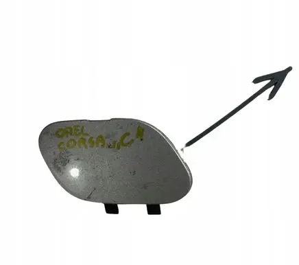 Opel Corsa E Front tow hook cap/cover 13399230