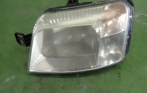 Fiat Panda II Headlight/headlamp 41690711S