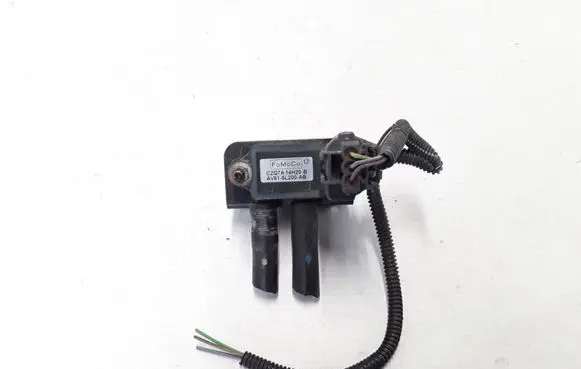 Volvo V60 Exhaust pressure sensor AV615L200AB