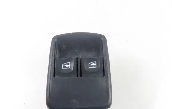 Renault Trafic III (X82) Electric window control switch 254118722R