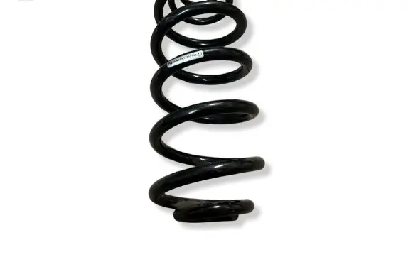 BMW X6 E71 Rear coil spring 330857