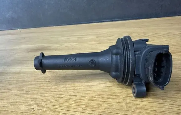 Volvo V70 High voltage ignition coil 9125601
