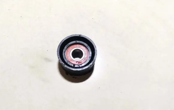 Renault Espace - Grand espace IV Belt tensioner pulley 