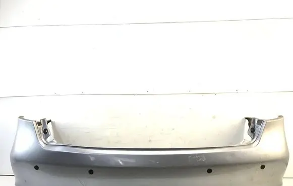 Mitsubishi Grandis Rear bumper K3002