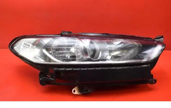 Ford Mondeo MK I Headlight/headlamp DS73-13W029-EA